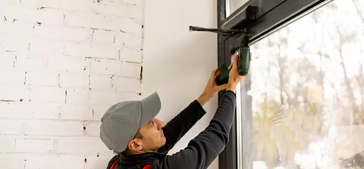 Automatic Door Opener Commercial Meadowvale