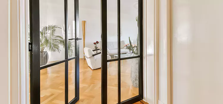 Bifold Door Replacement Meadowvale