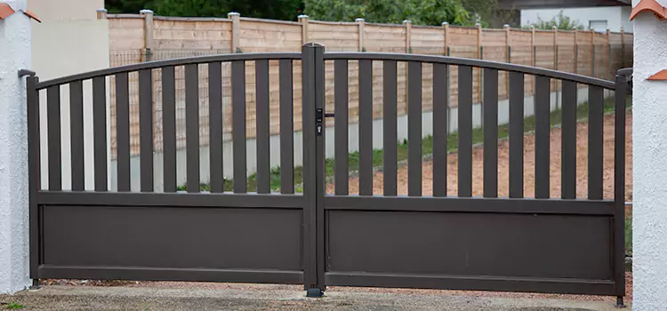 Advanced Gate Solutions in Meadowvale, ON