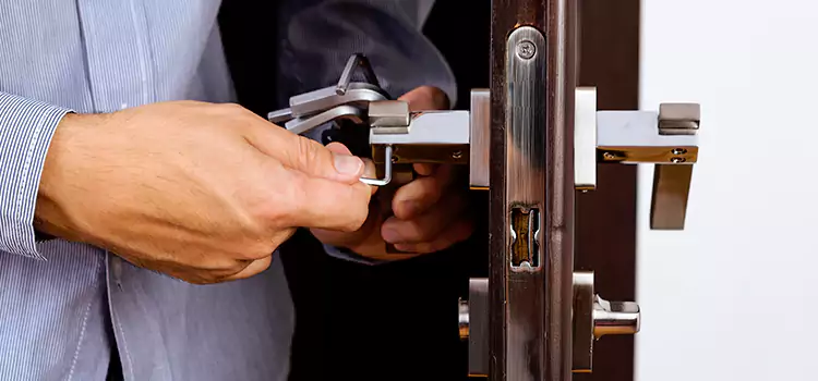 Commercial Door Lock Repair Meadowvale