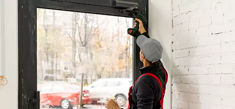 Comprehensive Door Closer Services in Meadowvale, ON