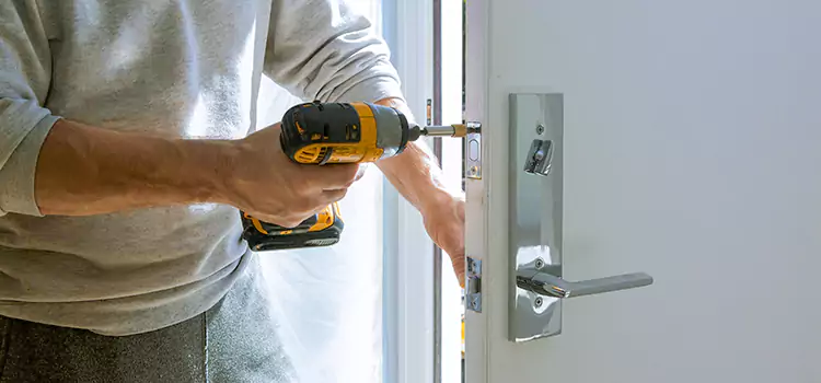Door Knob Lock Repair Meadowvale