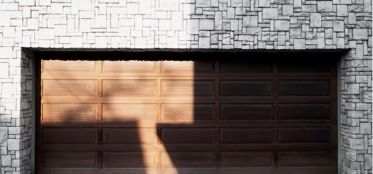Garage Door Installation Meadowvale