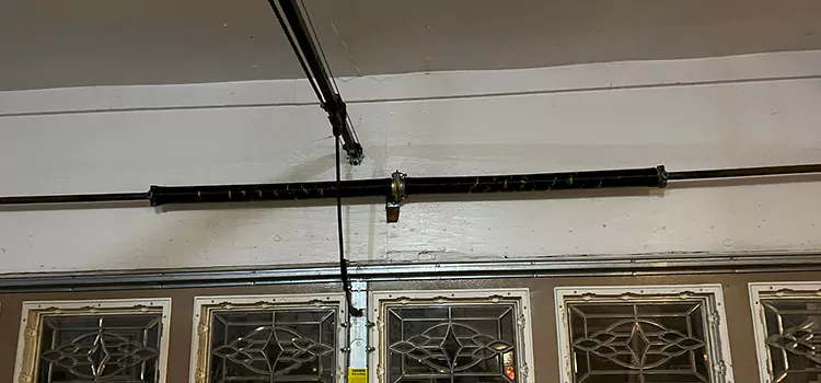 Garage Door Spring Repair Near Me Meadowvale