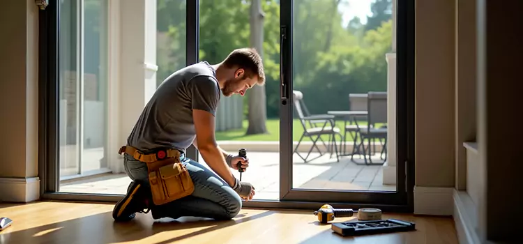 Comprehensive Solutions for Every Glass Door Need in Meadowvale, ON