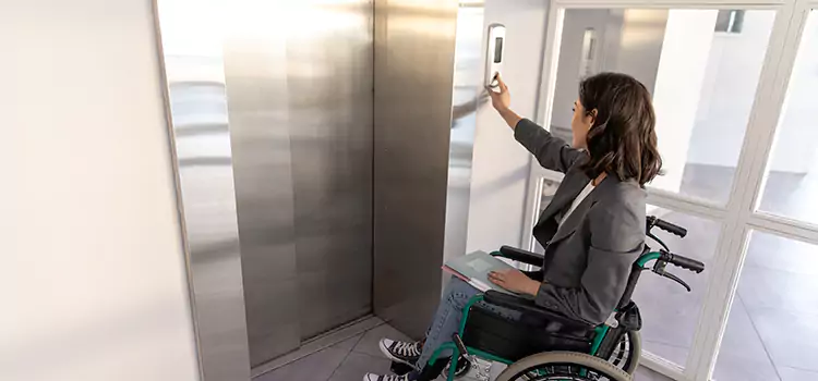 Benefits of Modern Handicap Door Systems in Meadowvale, ON