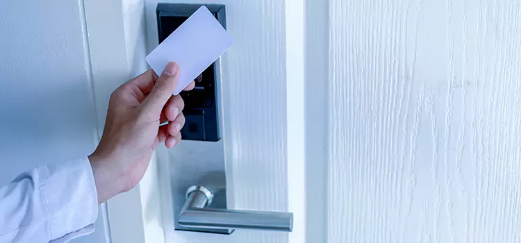 Why Choose Us for Your Keycard Lock Installation in Meadowvale, ON?