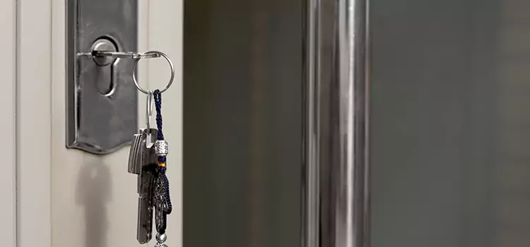 Master Keying by the Numbers Meadowvale