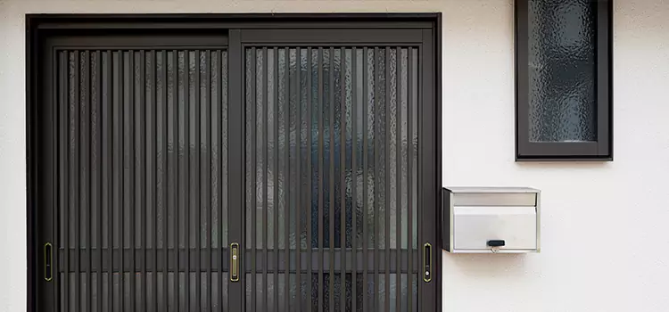 Sliding Screen Door Repair Meadowvale