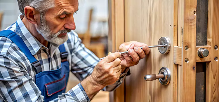 Mortise Replacement Lock Meadowvale