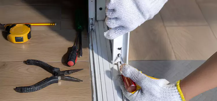 Sliding Door Installation Services in Meadowvale, ON