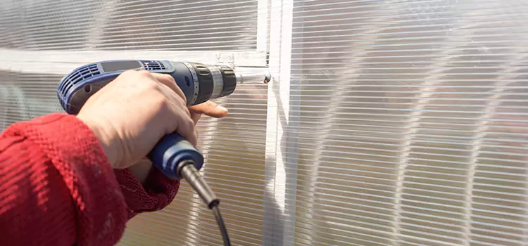 Sliding Screen Door Repair Meadowvale