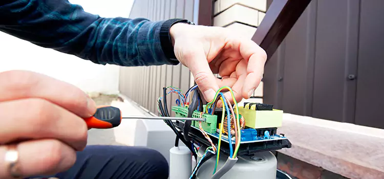 Electric Gate Maintenance Meadowvale