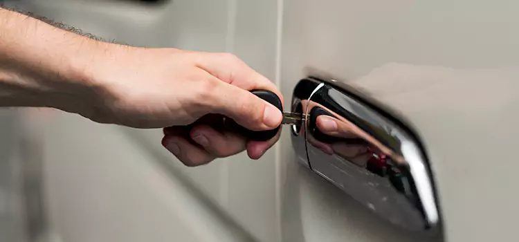 Car Unlock Service Price Meadowvale