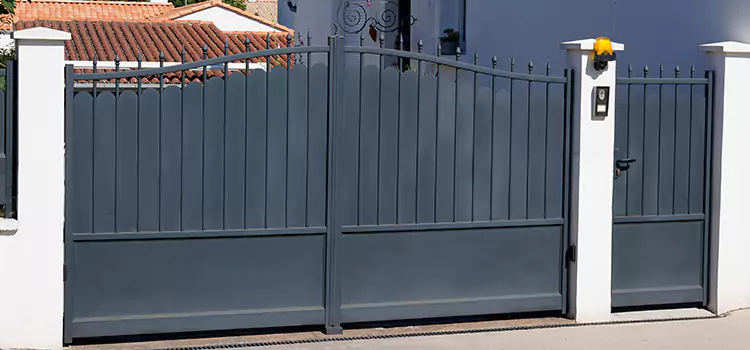 Emergency Commercial Gate Repair Meadowvale