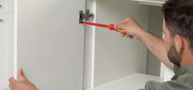 Screen Door Hinge Repair Meadowvale