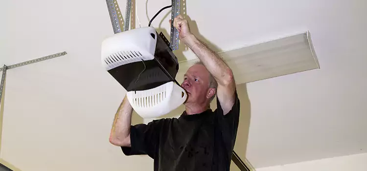 Garage Door Opener Service Meadowvale