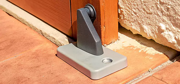 Aesthetic Door Stop Selection Meadowvale