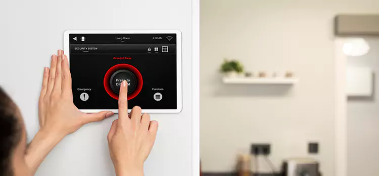 Blink Video Doorbell Installation Meadowvale