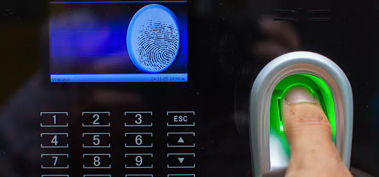 Your Trusted Partner for Secure Access in Meadowvale, ON