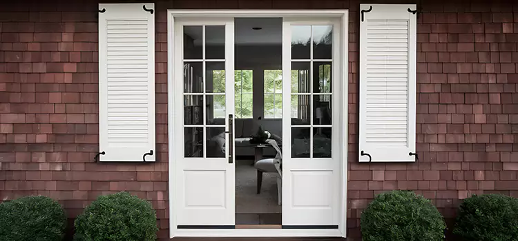French Door Restoration Meadowvale