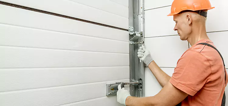 Why Choose Us for Garage Door Lock Services in Meadowvale, ON?