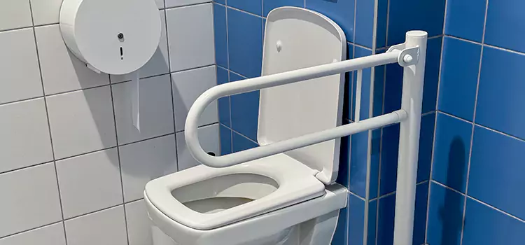 Comprehensive Solutions in Meadowvale, ON for Accessible Facilities