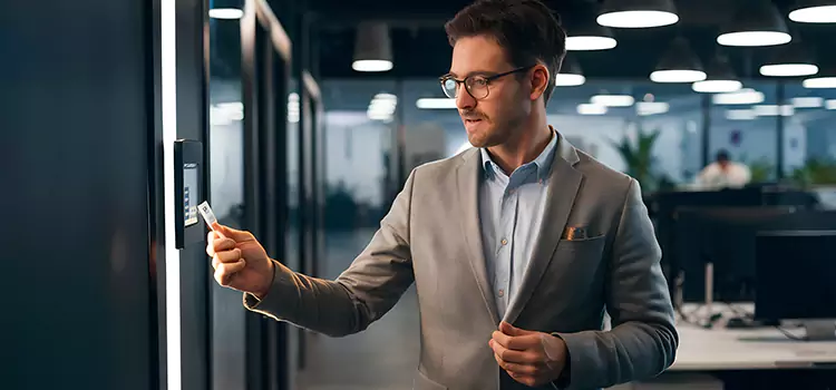 Our Commitment to Keycard Security Excellence in Meadowvale, ON