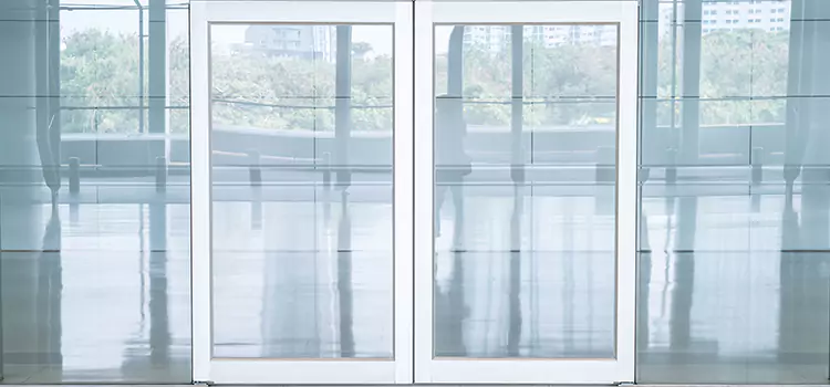Mobile Sliding Screen Door Replacement Meadowvale