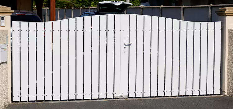 Why Choose Us for Residential Gate Repair in Meadowvale, ON?