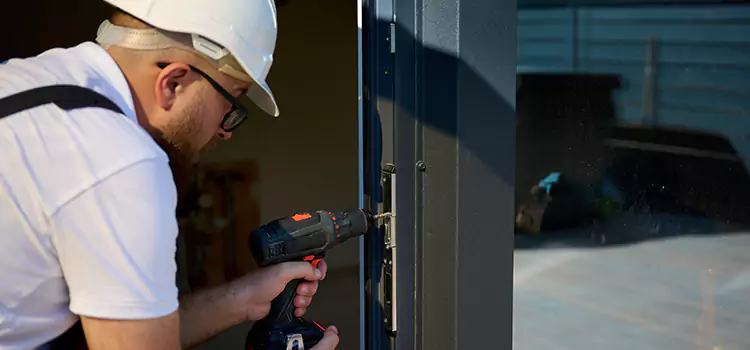 Aluminium Sliding Door Lock Fitting Meadowvale