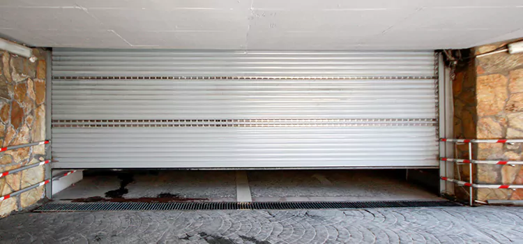 Steel Garage Door Repair Meadowvale