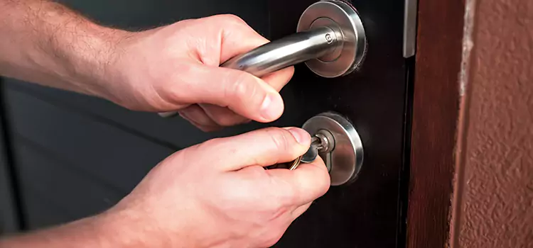 Door Closer Repair & Installation Meadowvale